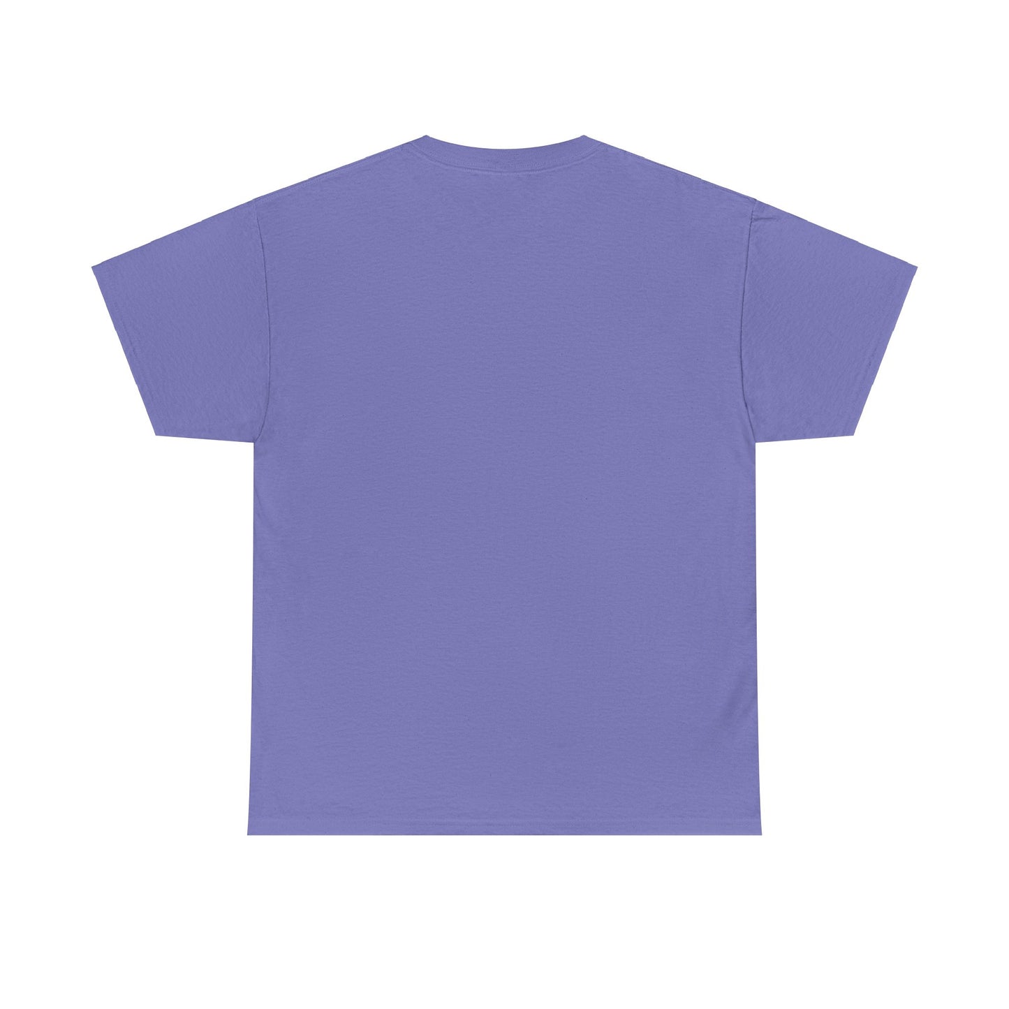 Island Collection Montego Bay Unisex Heavy Cotton Tee