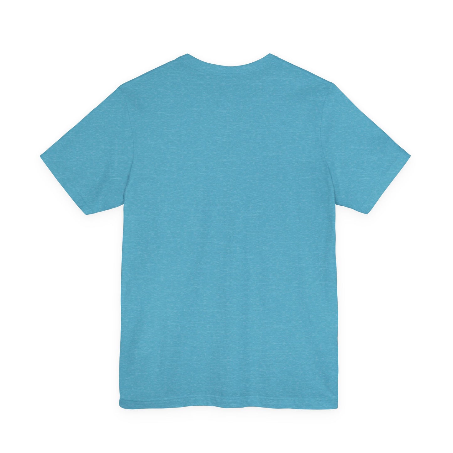 Coral Reef Fish Tee - Unisex Short Sleeve T-Shirt, Ocean Vibes, Marine Life Lover Gift,