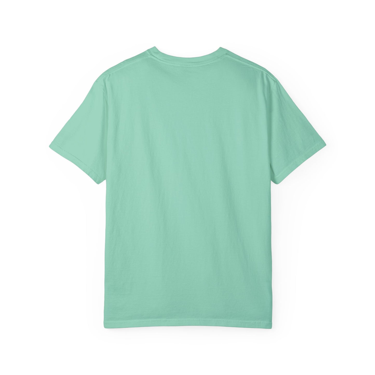 Resort Collection Tiki Goddess Unisex Garment-Dyed T-shirt