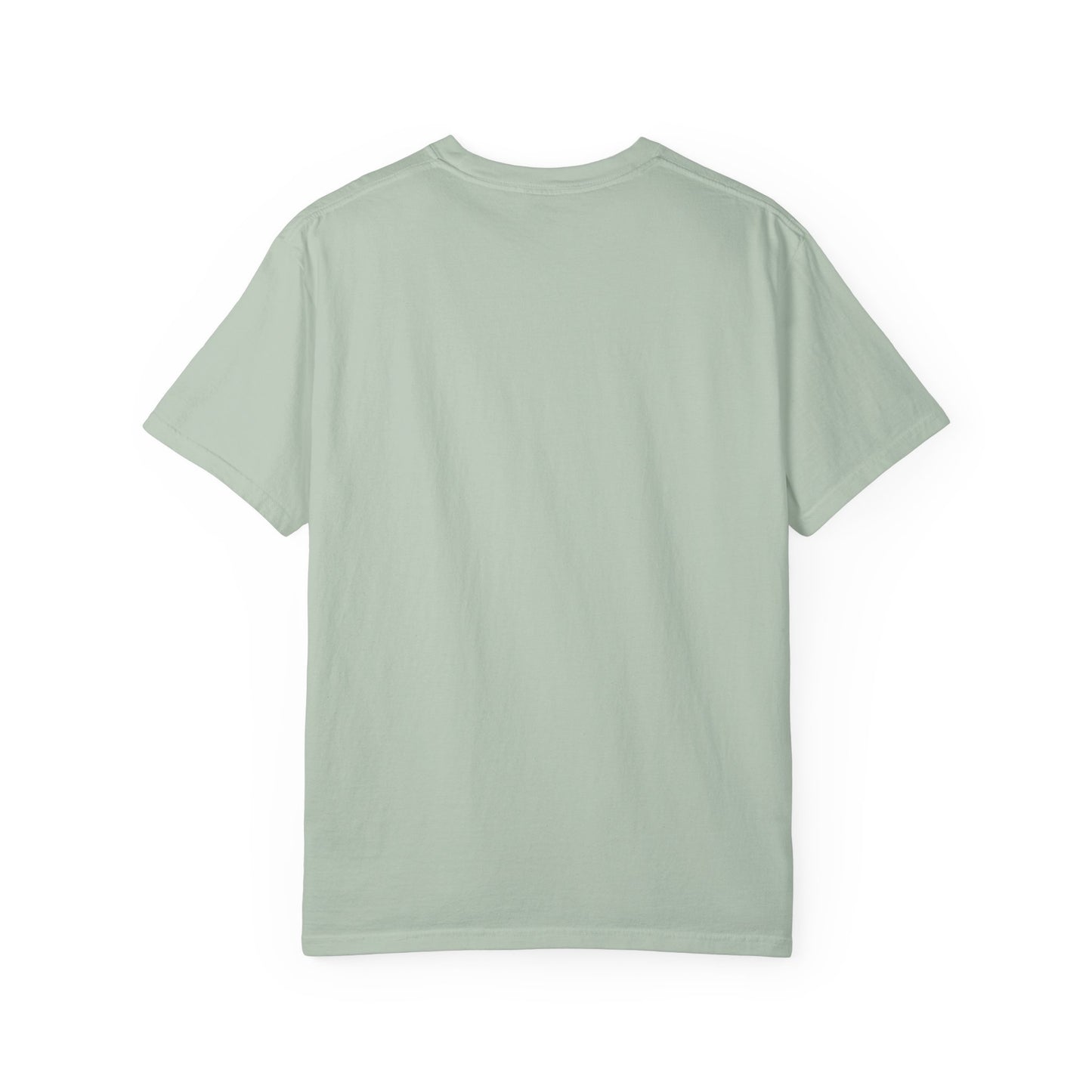 Love Is My Language Tee, Comfort-Colors Unisex T-Shirt