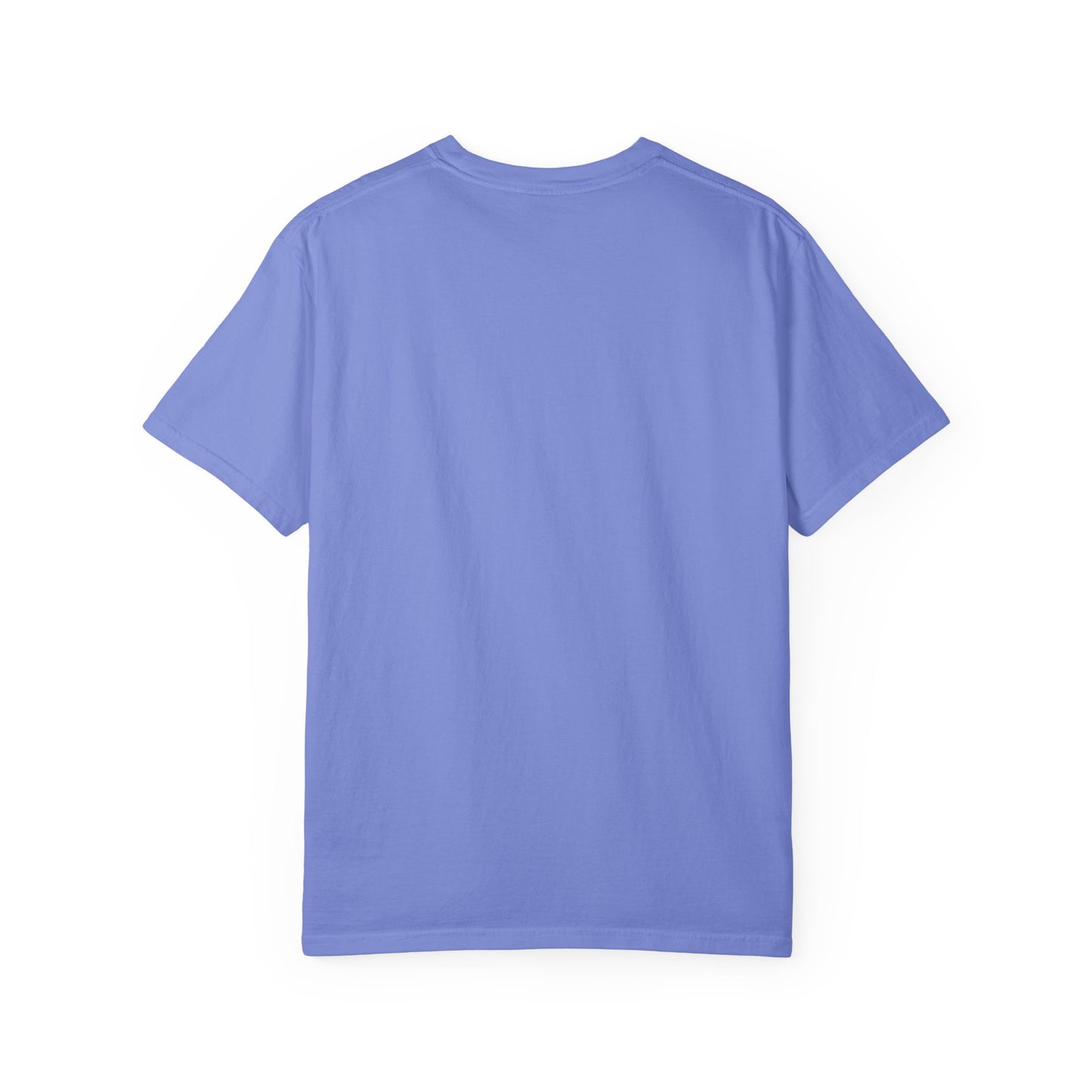 Love Is My Language Tee, Comfort-Colors Unisex T-Shirt