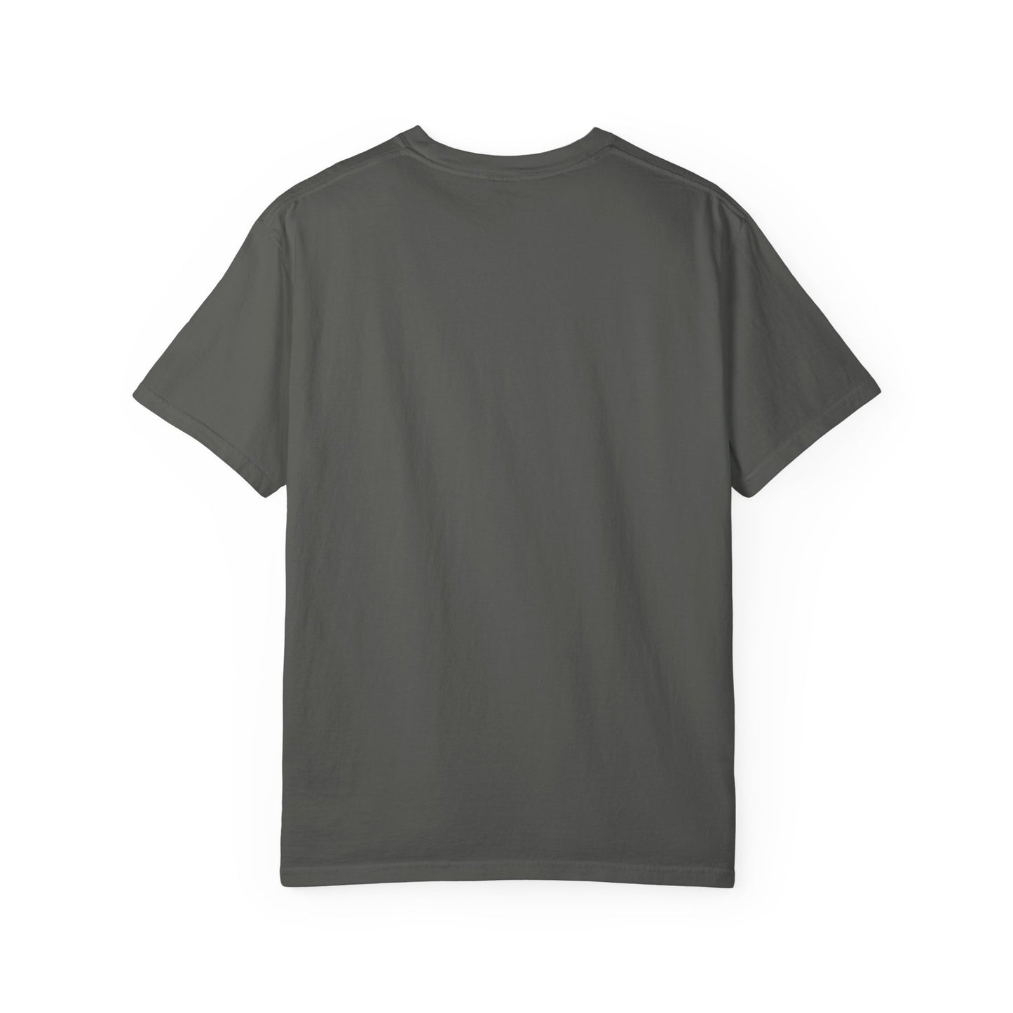 Love Is My Language Tee, Comfort-Colors Unisex T-Shirt