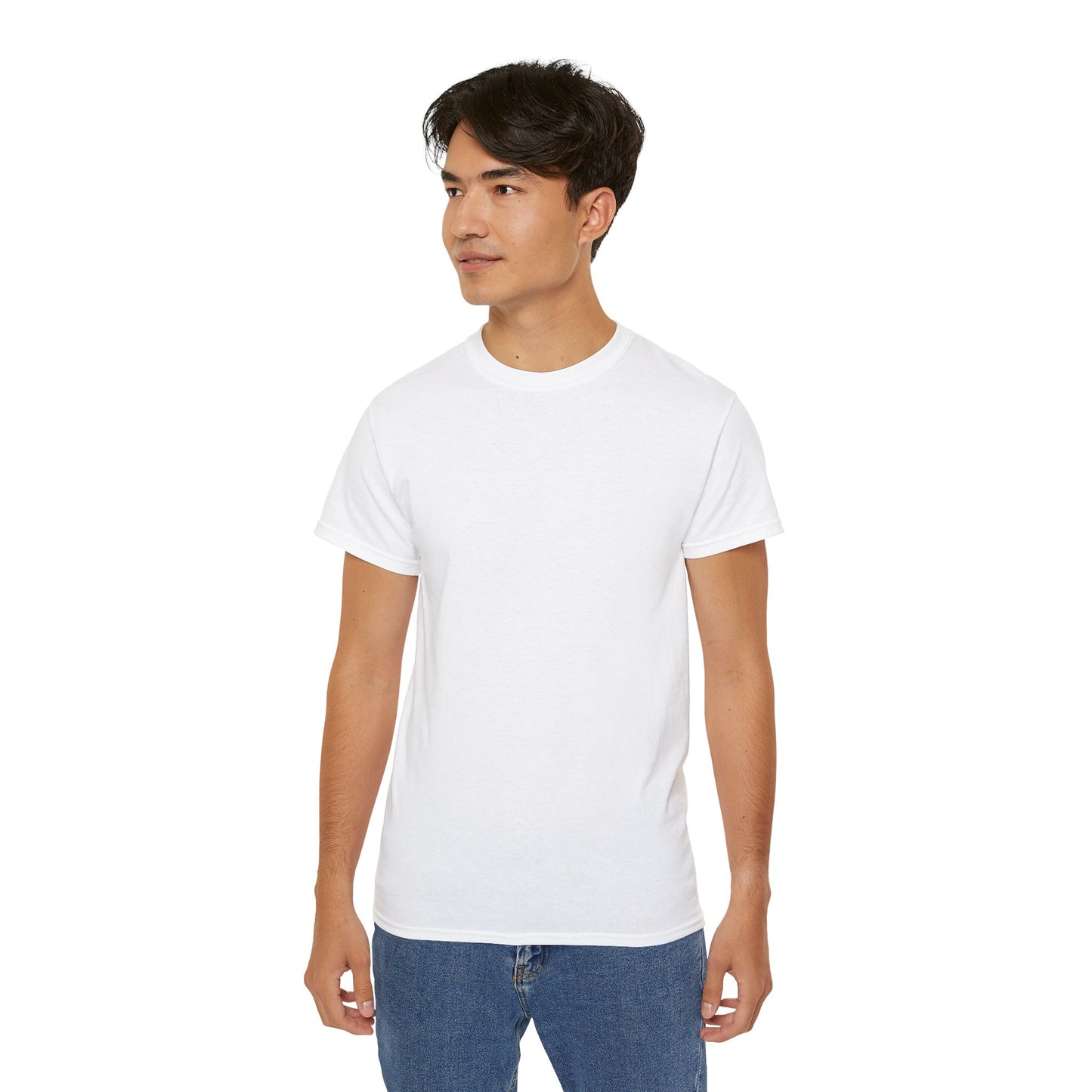 Tiki Beach Collection Caribbean Islands Unisex Ultra Cotton Tee