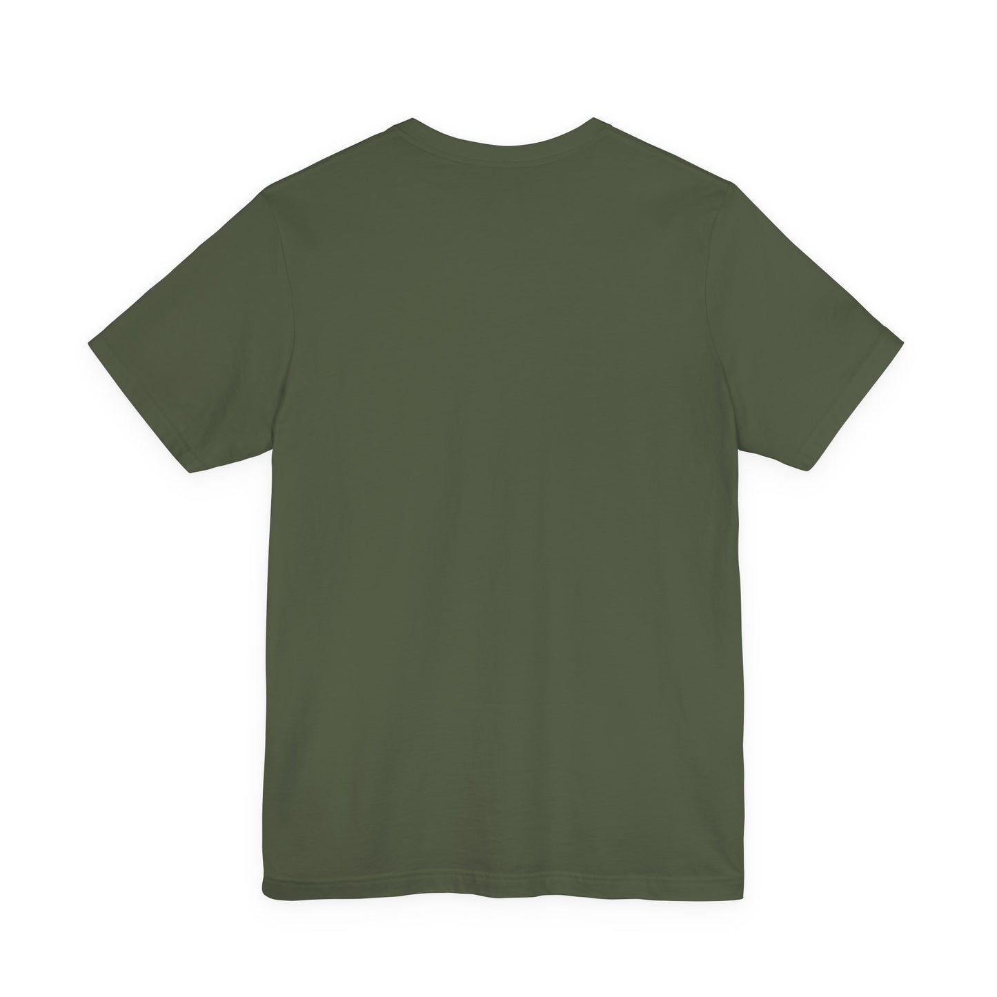 Beach Day in Paradise Unisex Short Sleeve T-Shirt