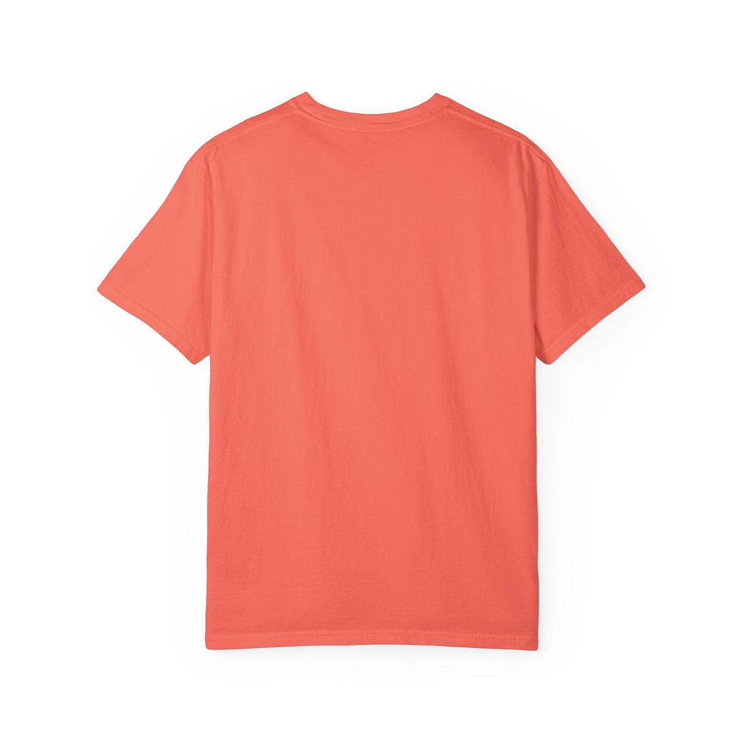 Resort Collection Tiki Goddess Unisex Garment-Dyed T-shirt