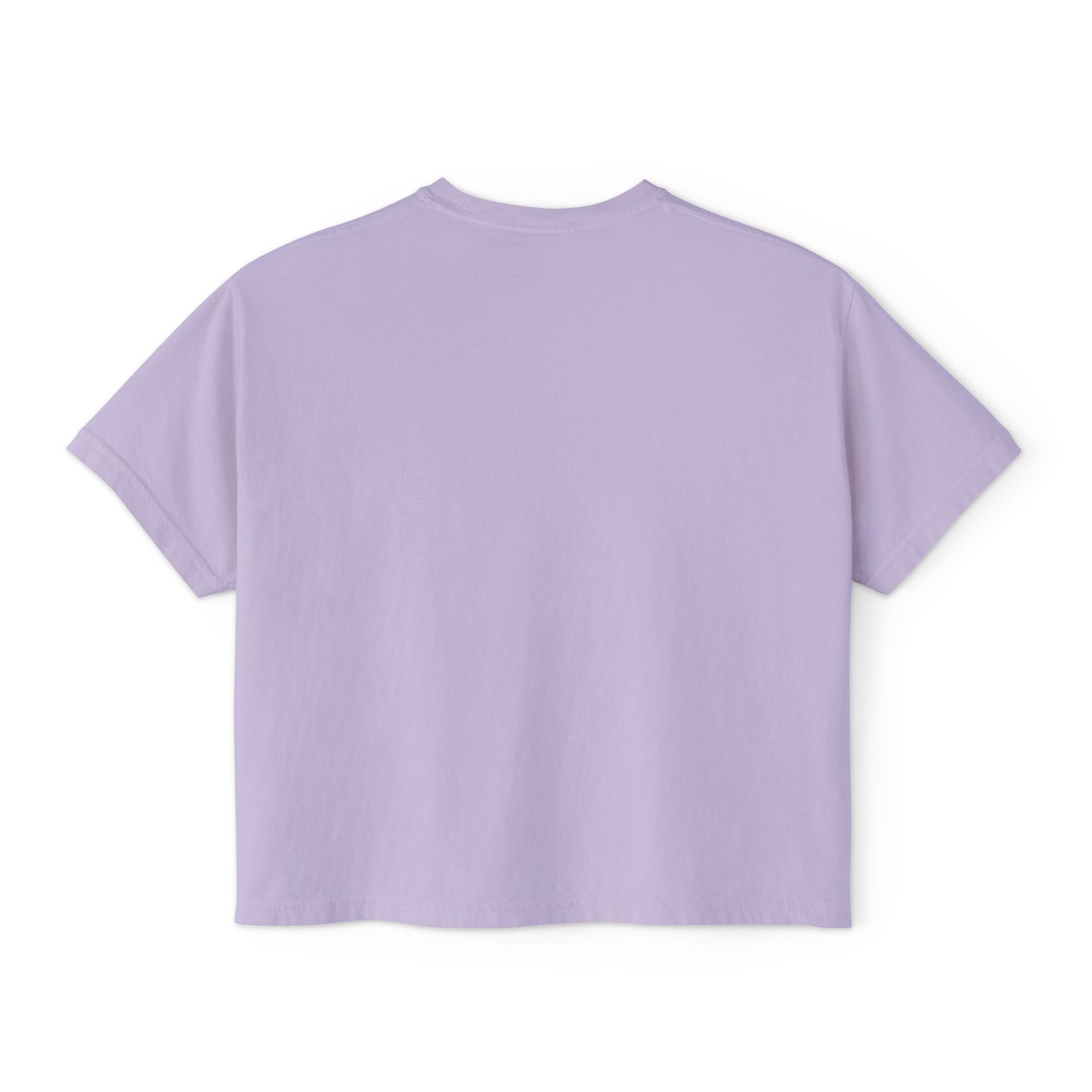 Beach Beach Beach Women's Boxy Tee, Summer T-Shirt, Casual Beachwear,