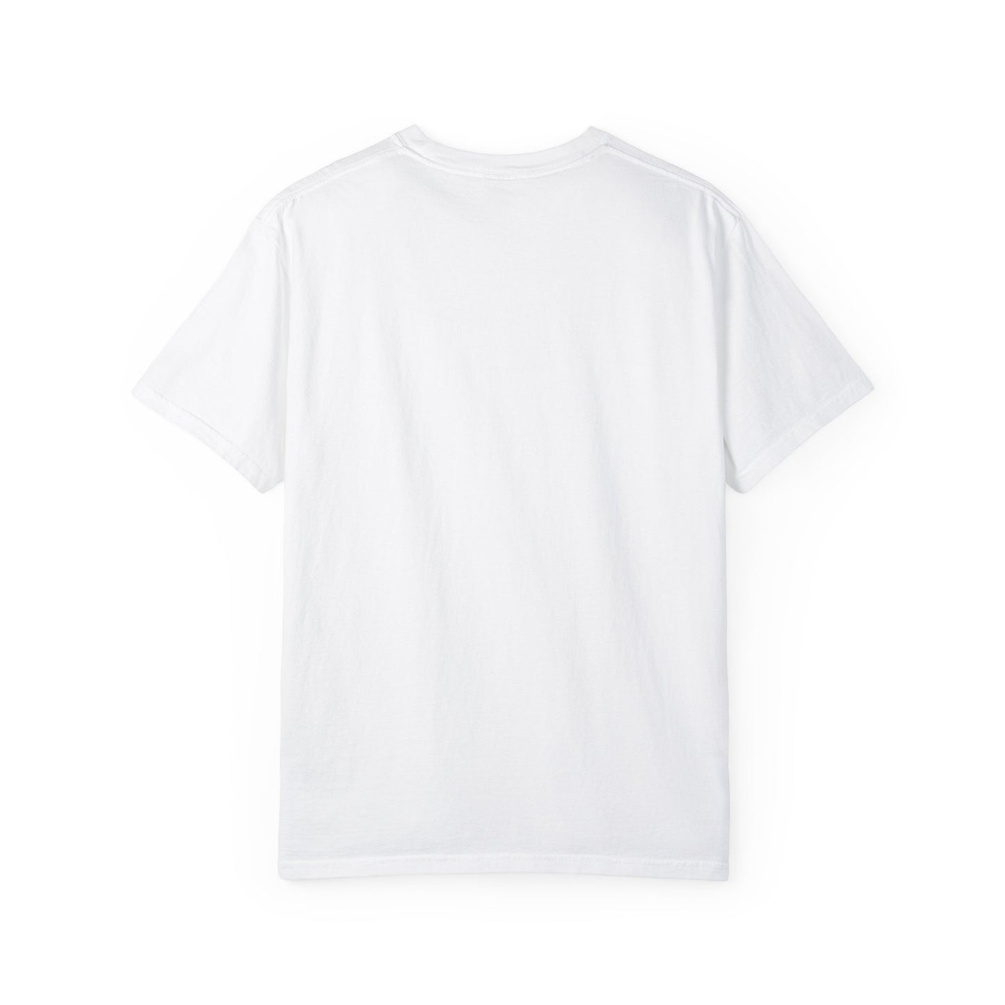 Resort Collection Tiki Goddess Unisex Garment-Dyed T-shirt