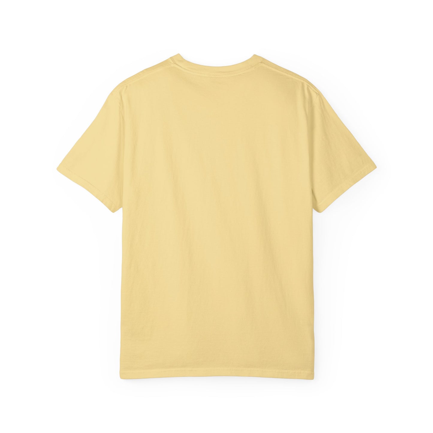 Resort Collection Tiki Goddess Unisex Garment-Dyed T-shirt
