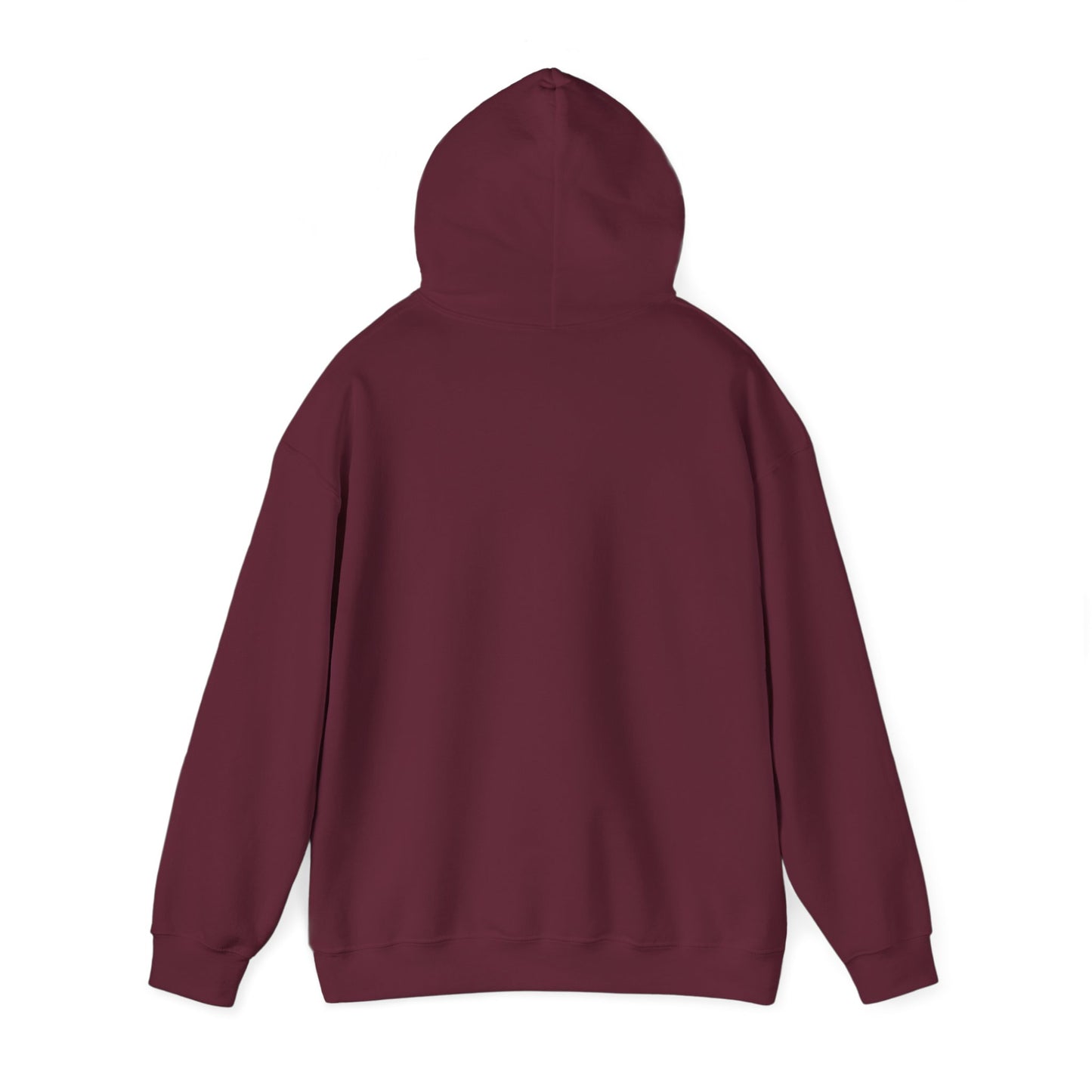 Tropical Island Time Hoodie for Relaxed Vibes