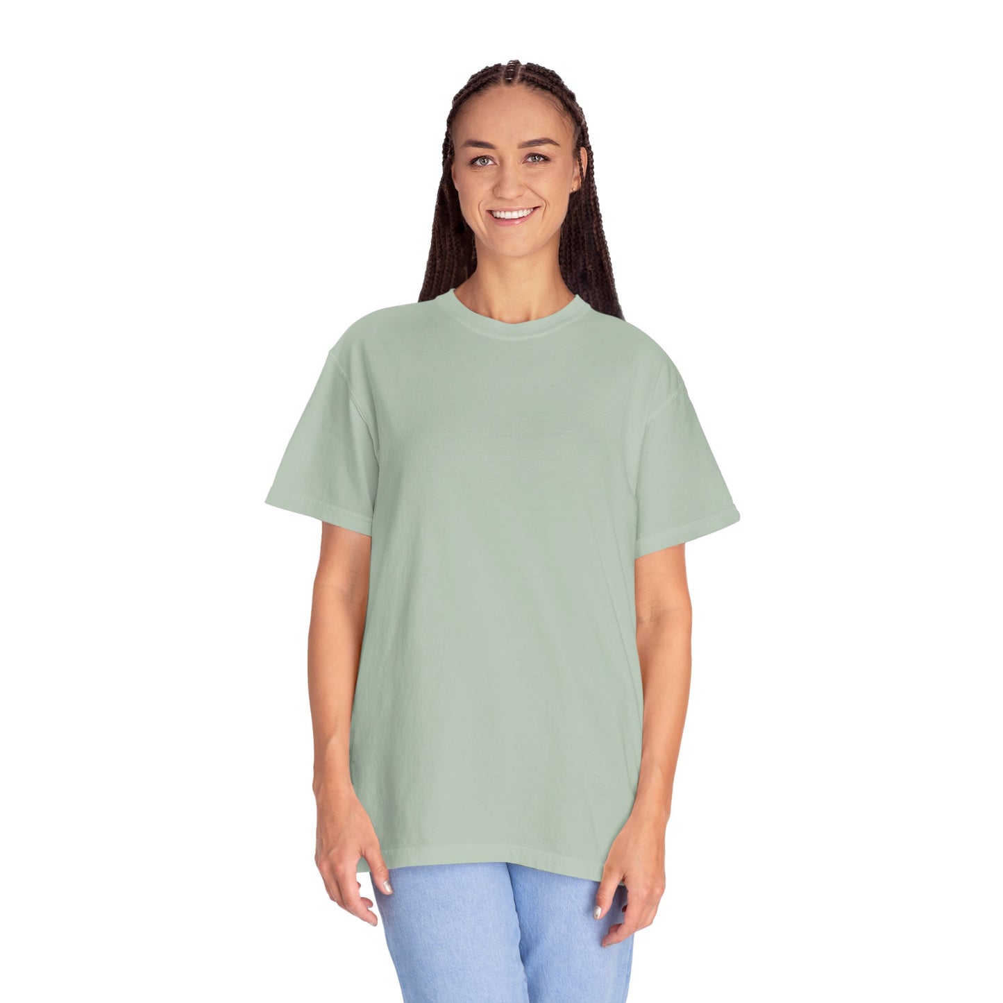 Resort Collection Life Is Better With a Daiquiri Unisex Garment-Dyed T-shirt
