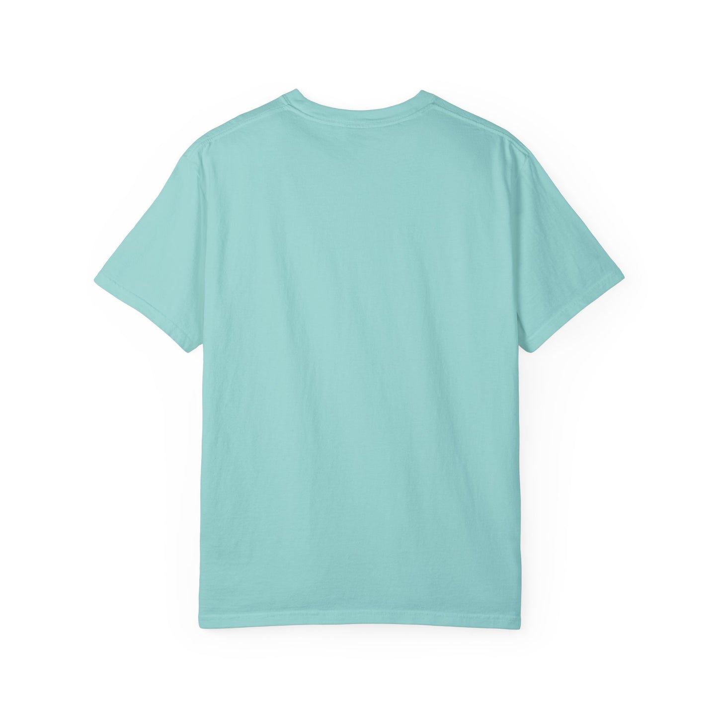 Resort Collection Tiki Goddess Unisex Garment-Dyed T-shirt