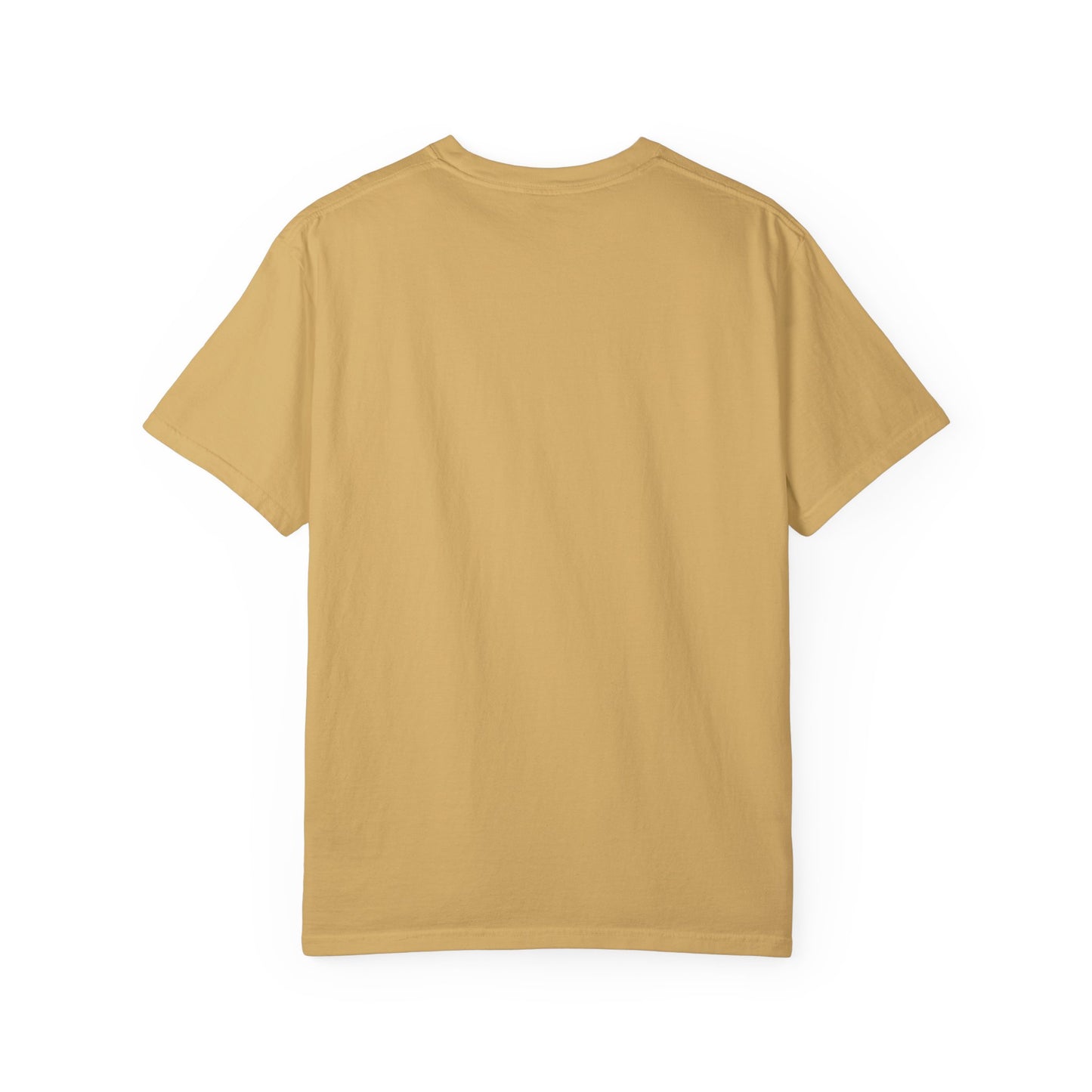 Resort Collection Tiki Goddess Unisex Garment-Dyed T-shirt