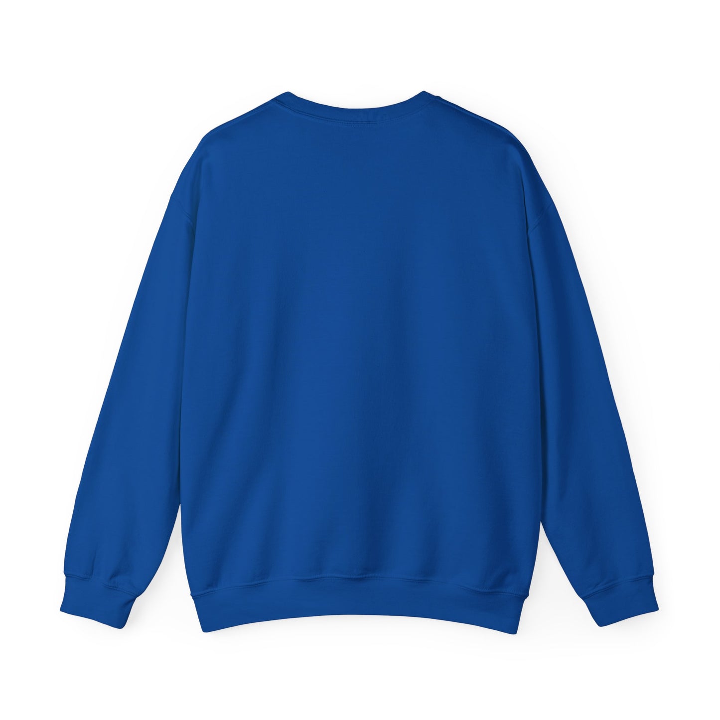 Beach Life Unisex Heavy Blend™ Crewneck Sweatshirt