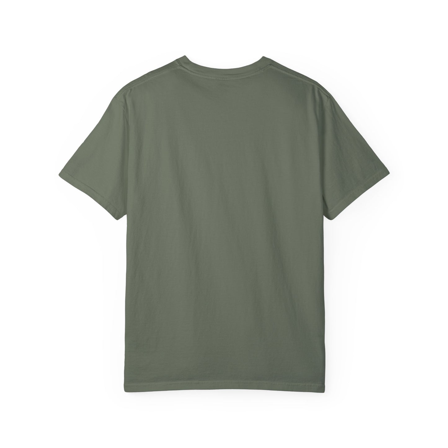 Resort Collection Tiki Goddess Unisex Garment-Dyed T-shirt