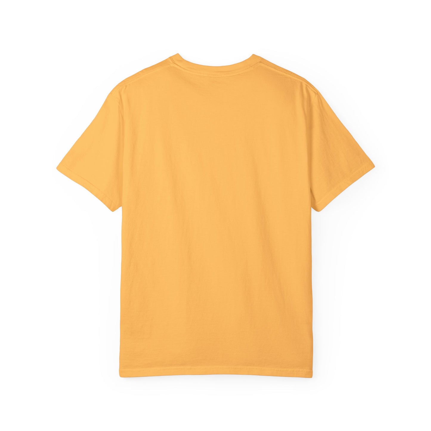 Resort Collection Tiki Goddess Unisex Garment-Dyed T-shirt