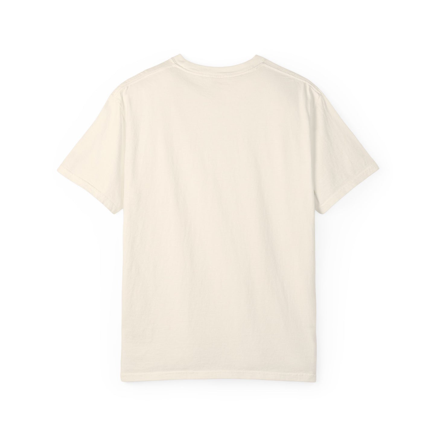 Resort Collection Tiki Goddess Unisex Garment-Dyed T-shirt