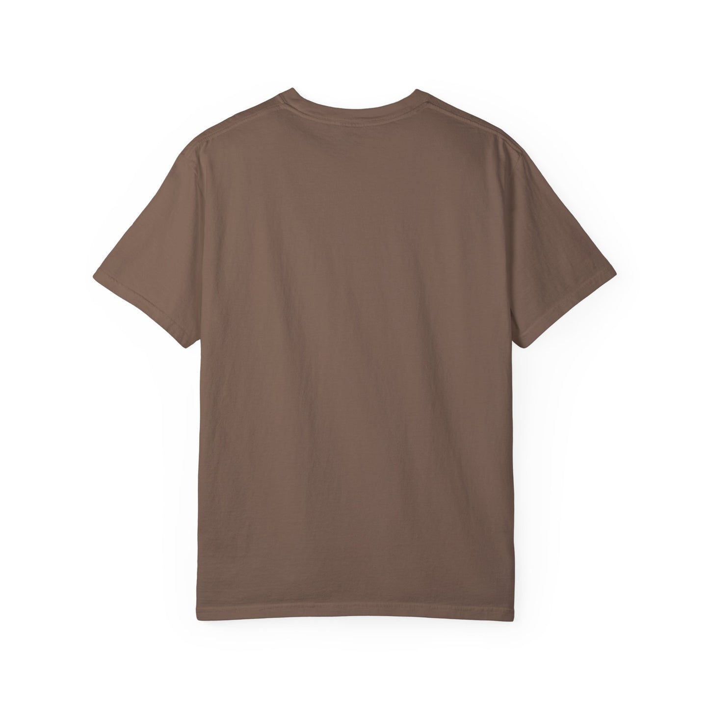 Resort Collection Tiki Goddess Unisex Garment-Dyed T-shirt