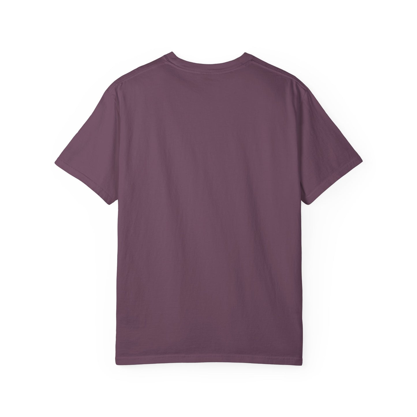 Love Is My Language Tee, Comfort-Colors Unisex T-Shirt