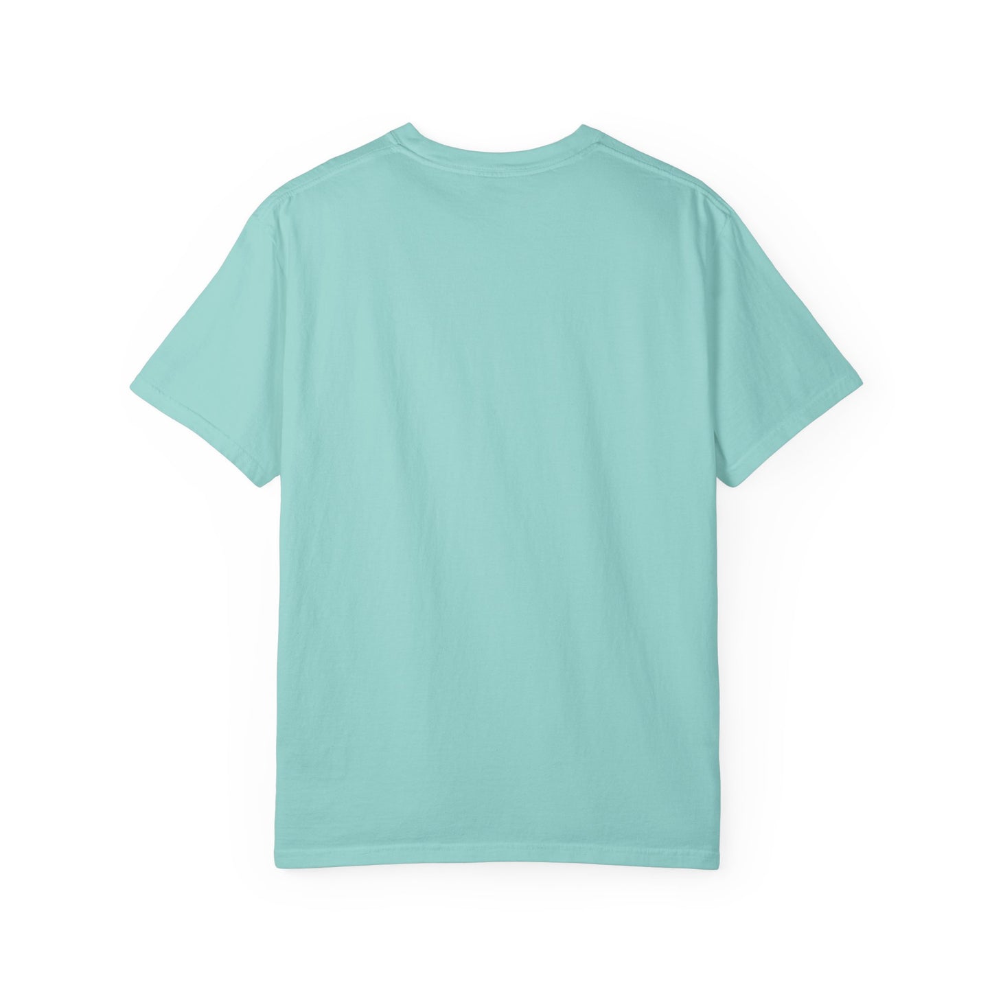 Love Is My Language Tee, Comfort-Colors Unisex T-Shirt