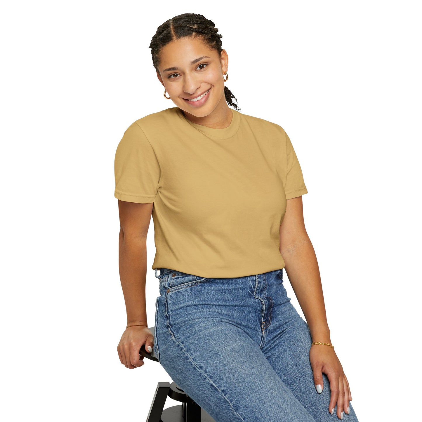 Resort Collection Life Is Better With a Daiquiri Unisex Garment-Dyed T-shirt
