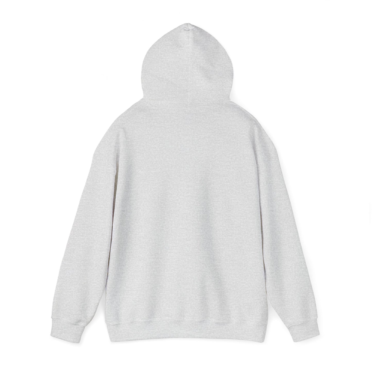 Tropical Island Time Hoodie for Relaxed Vibes