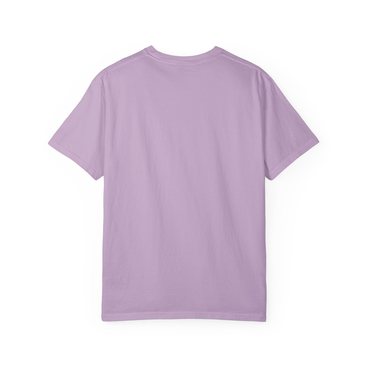 Love Is My Language Tee, Comfort-Colors Unisex T-Shirt