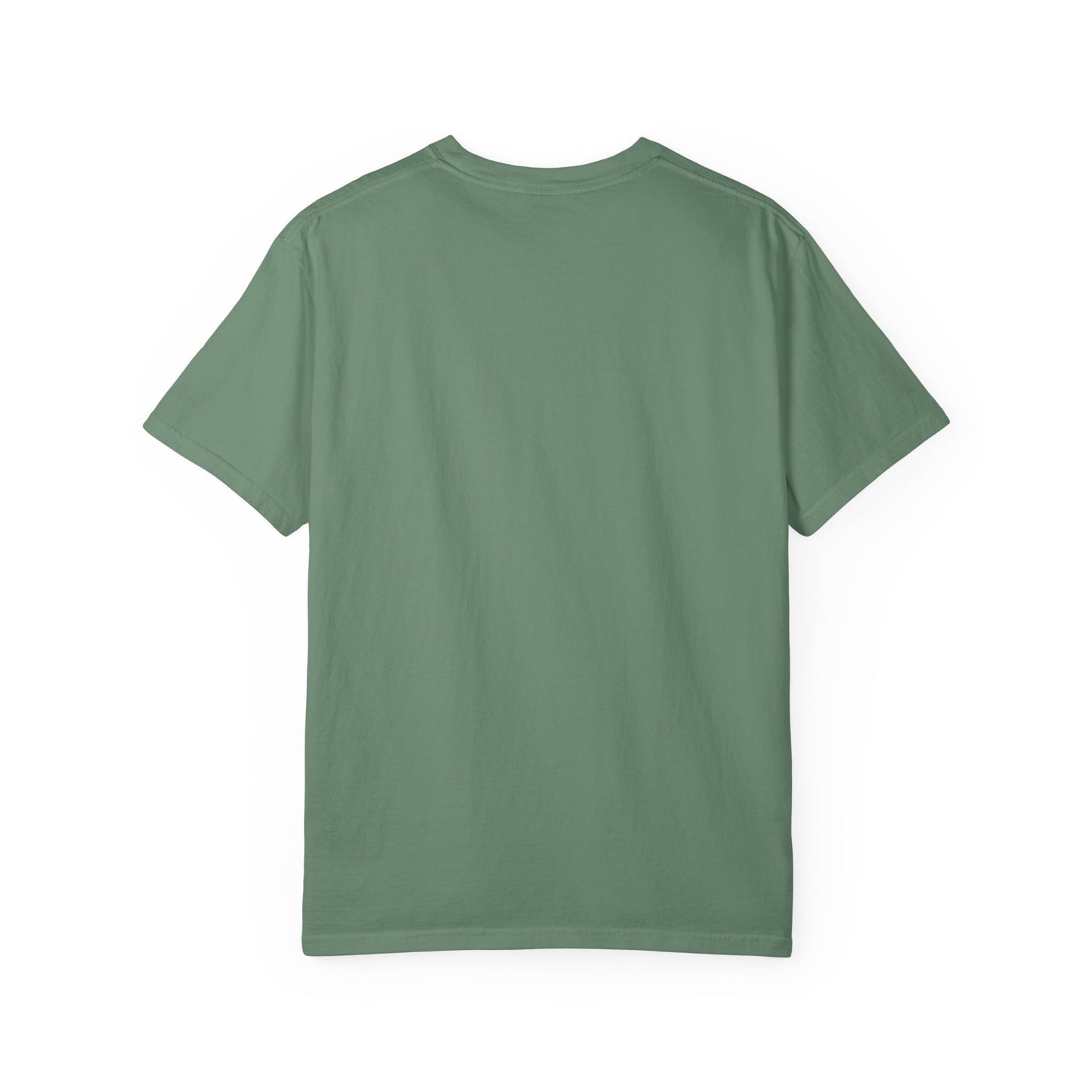 Love Is My Language Tee, Comfort-Colors Unisex T-Shirt