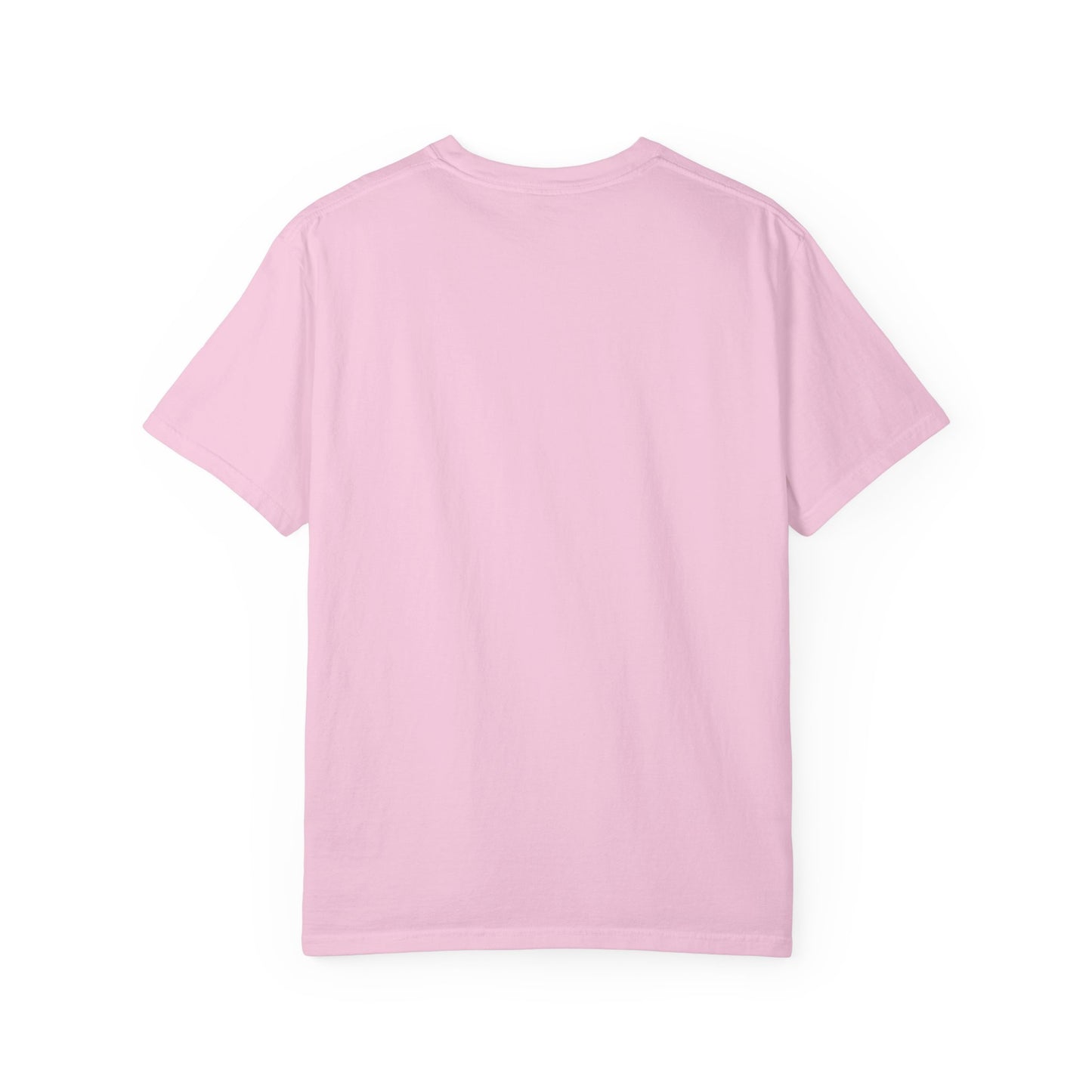 Love Is My Language Tee, Comfort-Colors Unisex T-Shirt