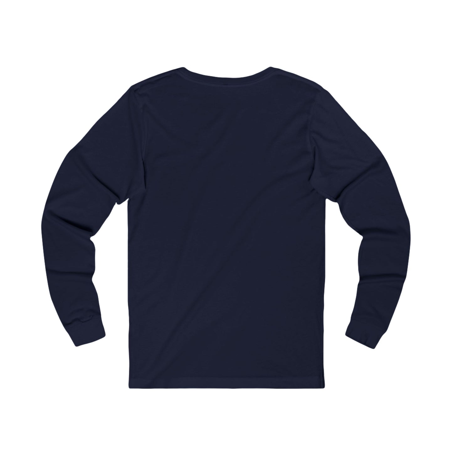 Montego Bay Unisex Jersey Long Sleeve Tee