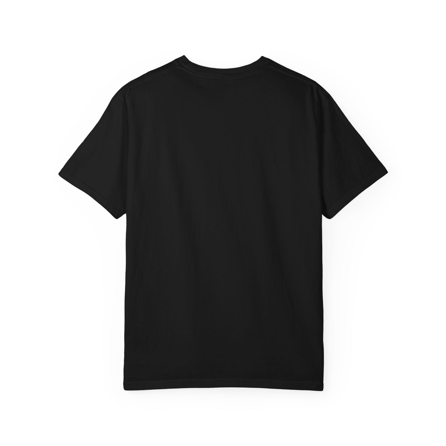 Love Is My Language Tee, Comfort-Colors Unisex T-Shirt