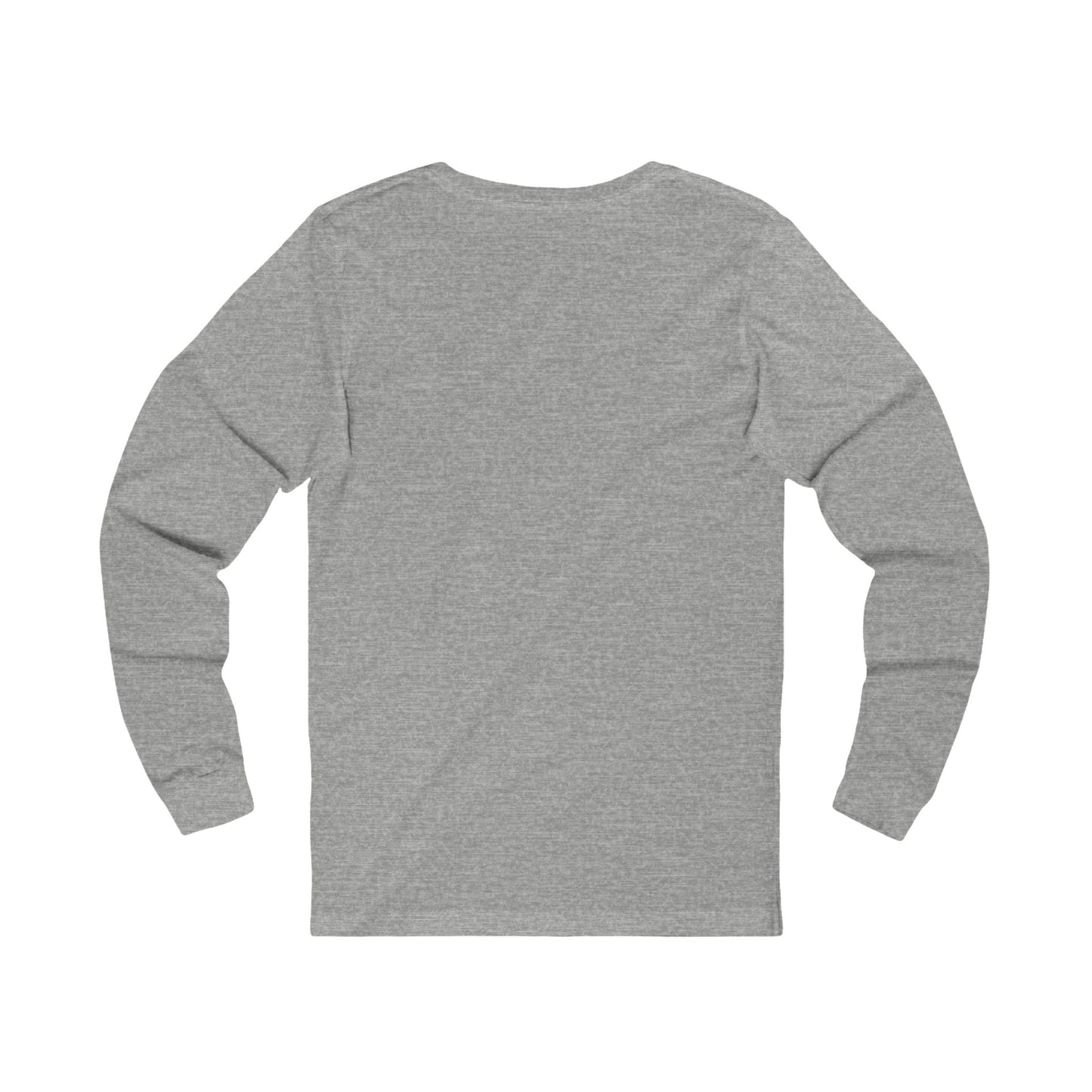 Montego Bay Unisex Jersey Long Sleeve Tee