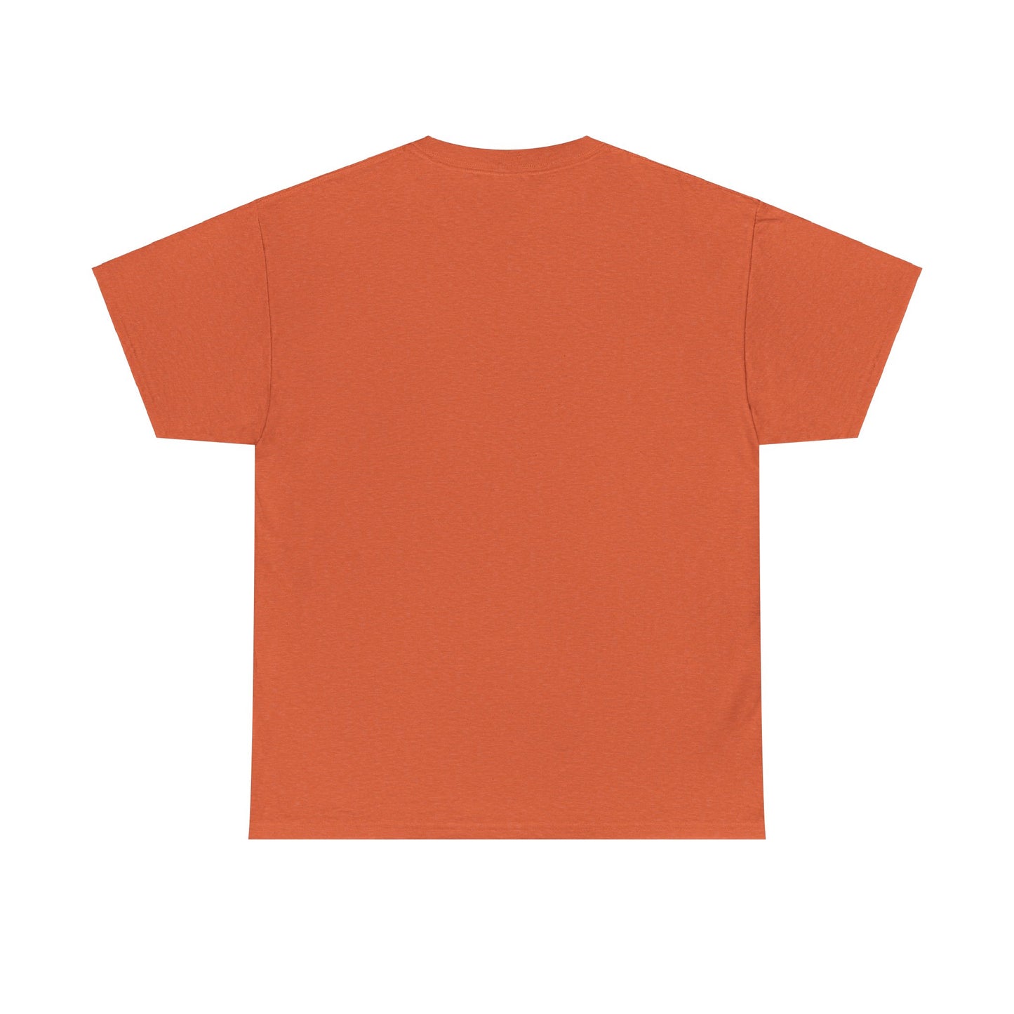Island Collection Montego Bay Unisex Heavy Cotton Tee
