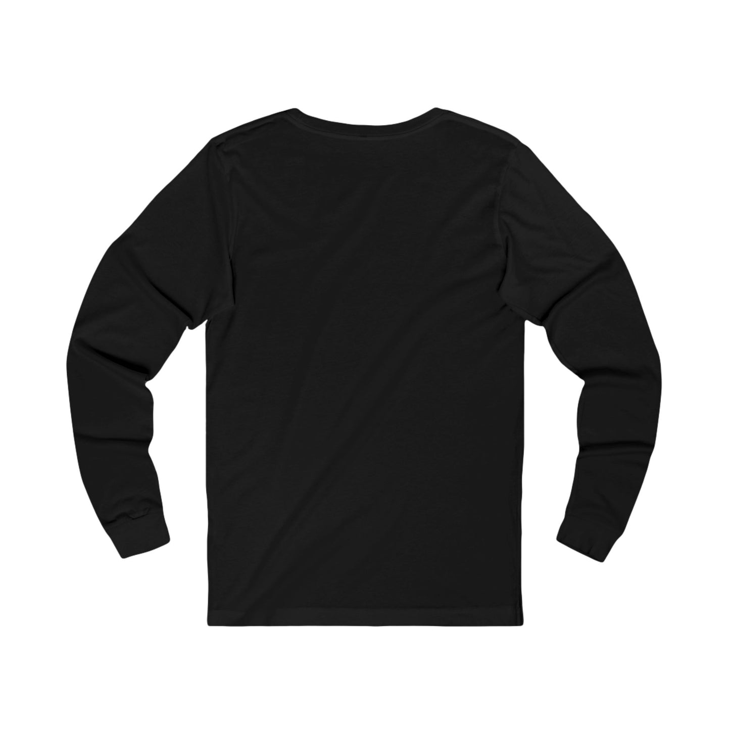 St. Lucia Unisex Jersey Long Sleeve Tee