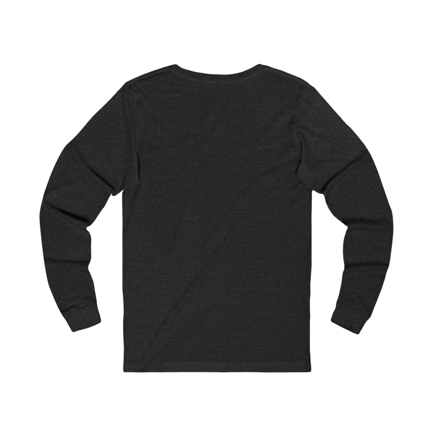 Montego Bay Unisex Jersey Long Sleeve Tee