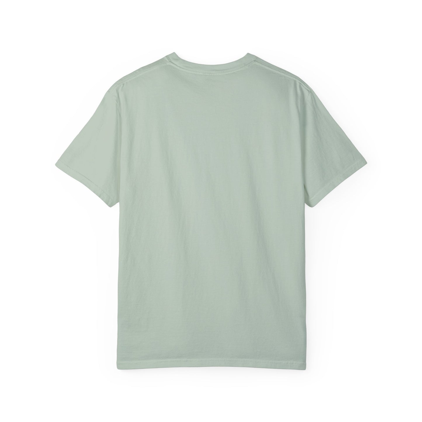 Resort Collection Tiki Goddess Unisex Garment-Dyed T-shirt