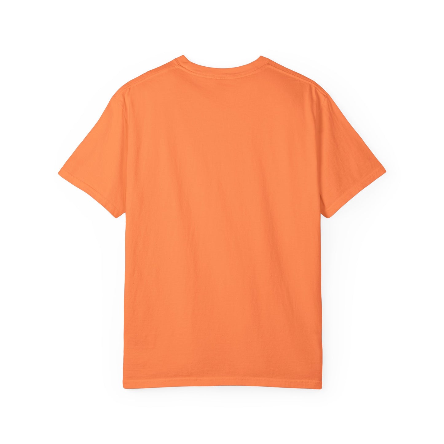 Resort Collection Tiki Goddess Unisex Garment-Dyed T-shirt