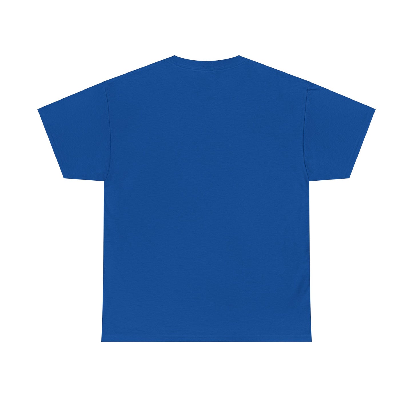 Island Collection Montego Bay Unisex Heavy Cotton Tee