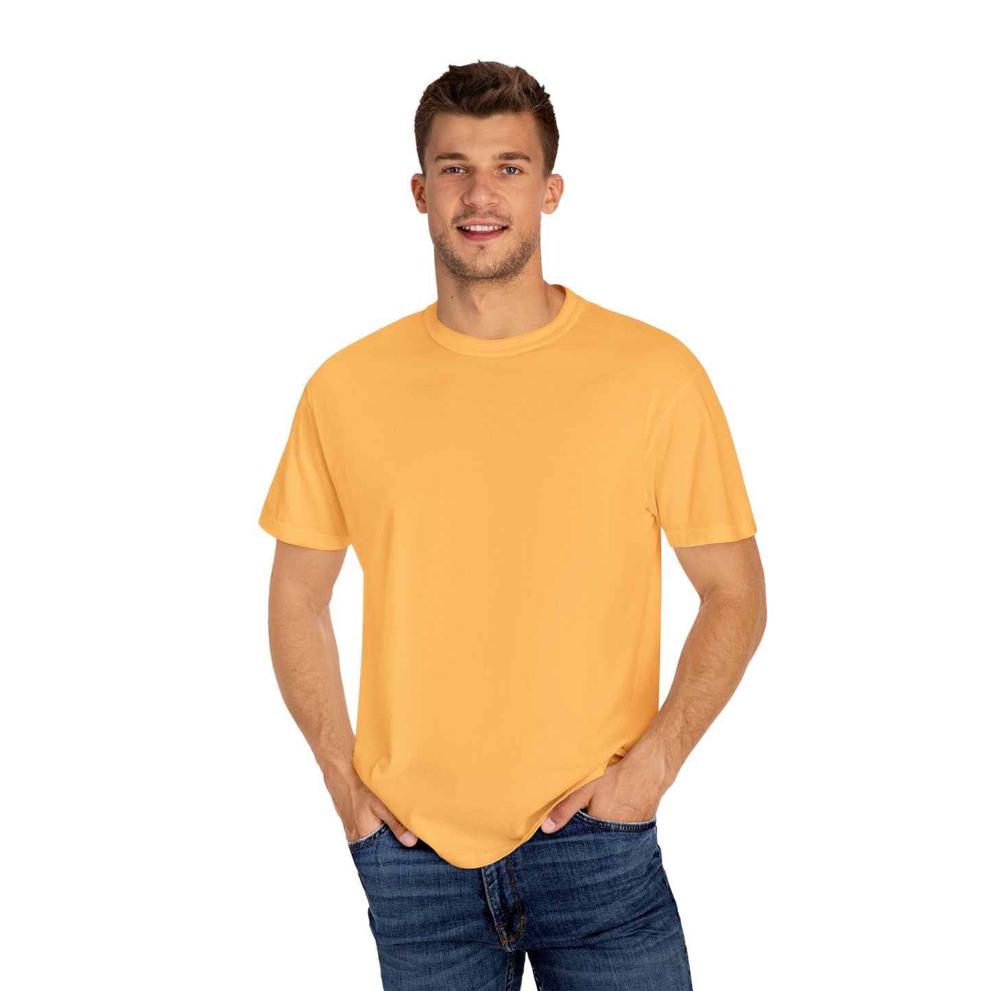 Resort Collection Life Is Better With a Daiquiri Unisex Garment-Dyed T-shirt