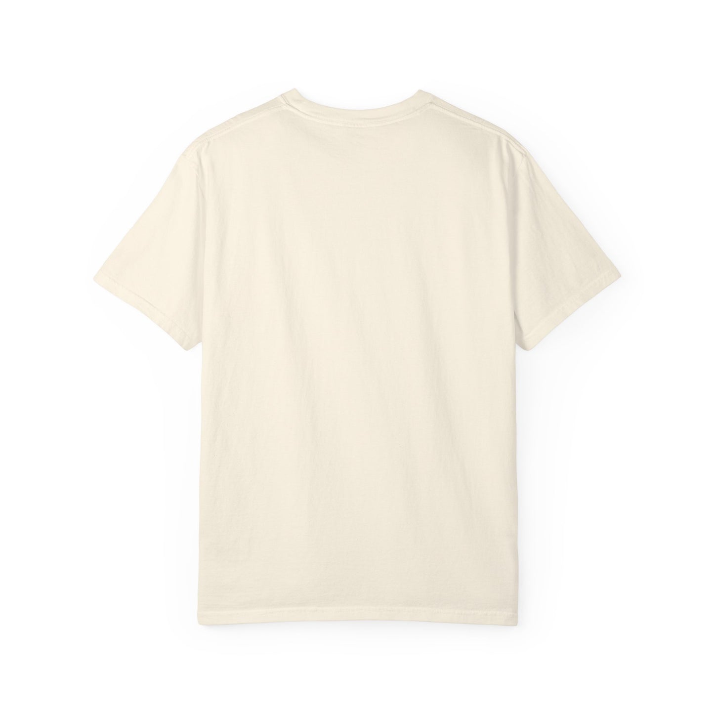 Love Is My Language Tee, Comfort-Colors Unisex T-Shirt
