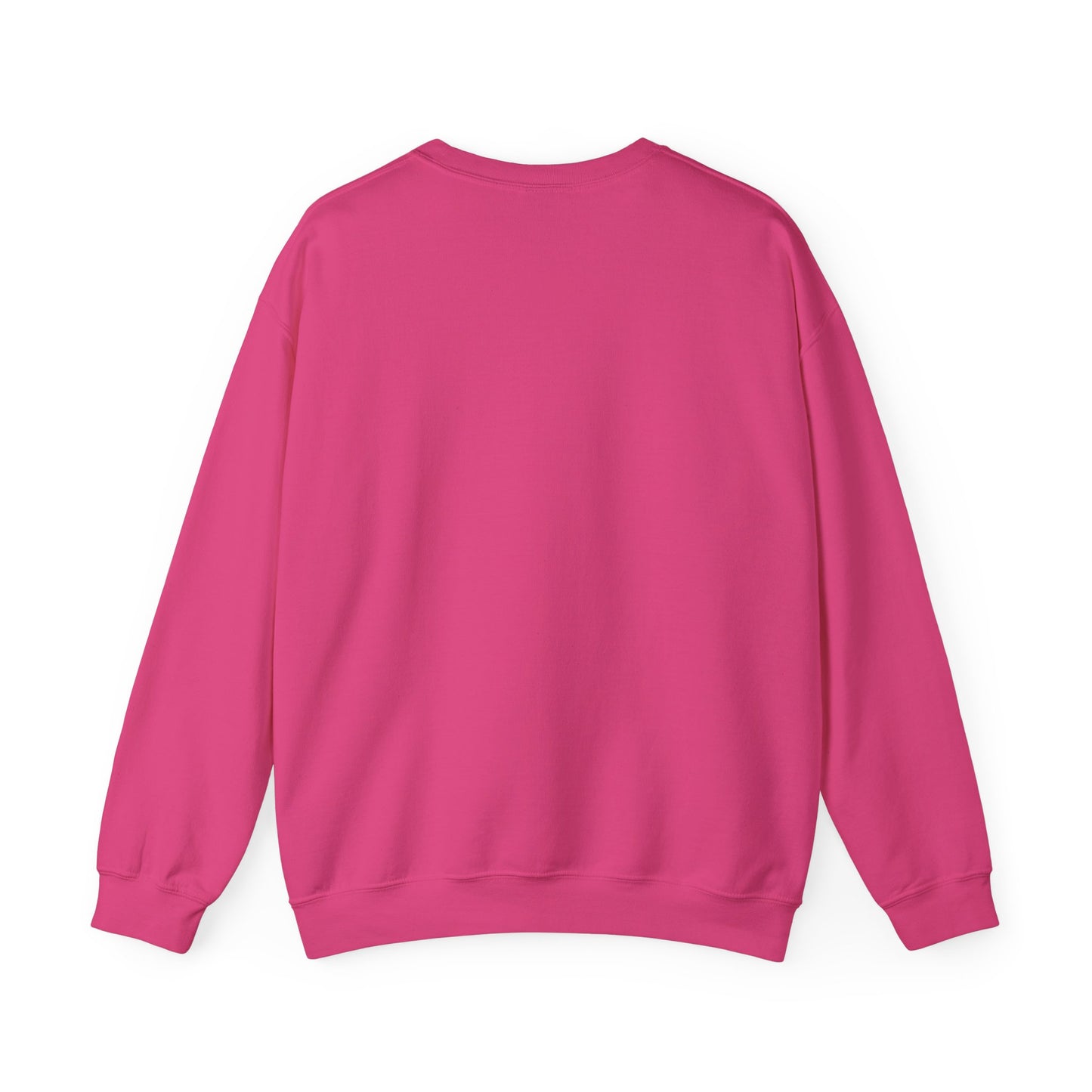 Beach Life Unisex Heavy Blend™ Crewneck Sweatshirt