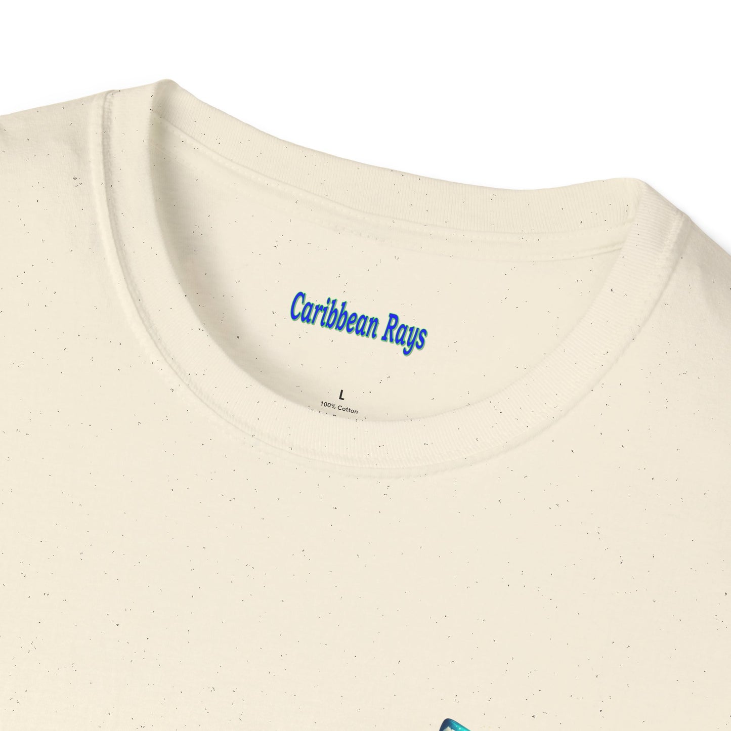 Diver's Taste Great Unisex Softstyle T-Shirt - Fun Fishing Tee