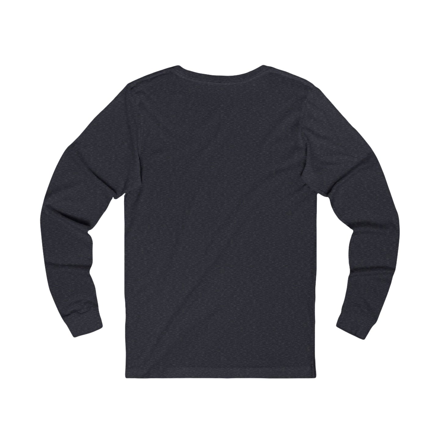 St. Thomas Unisex Jersey Long Sleeve Tee