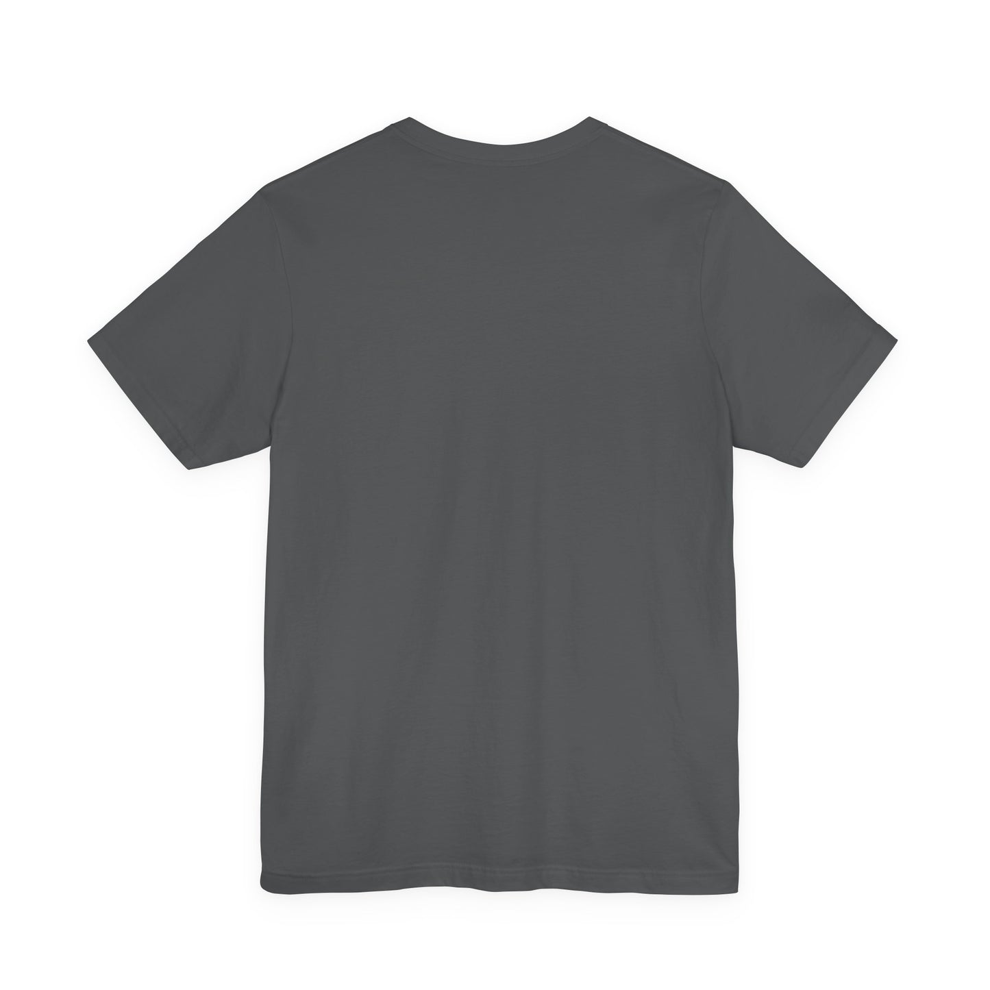 Beach Day in Paradise Unisex Short Sleeve T-Shirt