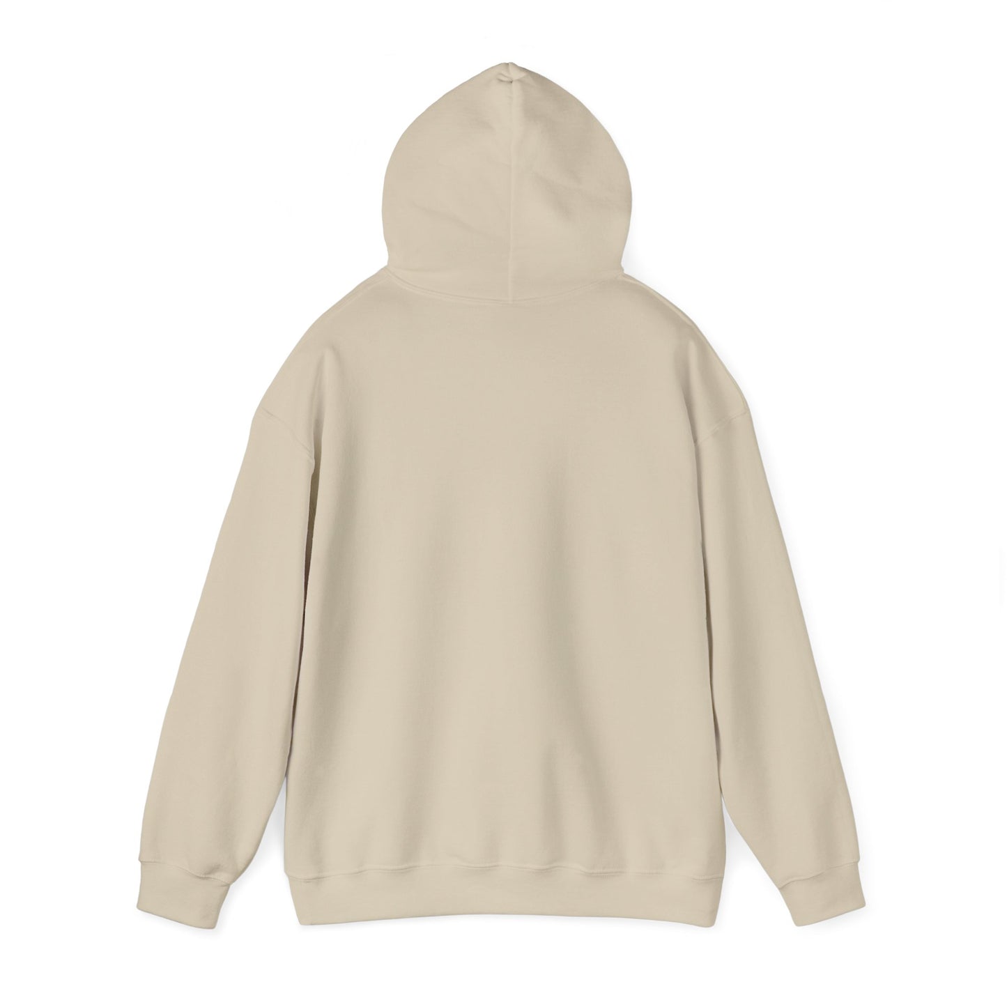 Tropical Island Time Hoodie for Relaxed Vibes