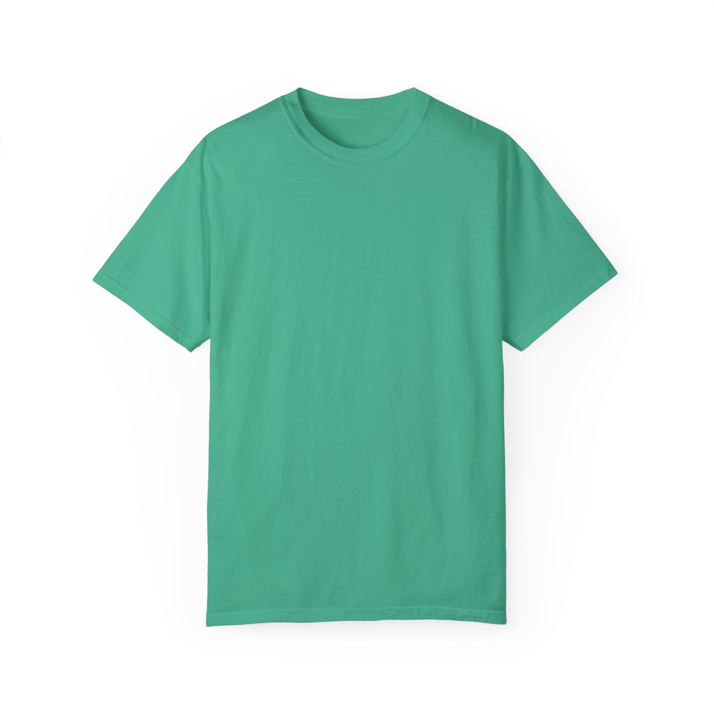 Resort Collection Living the Flip Flop Life Unisex Garment-Dyed T-shirt
