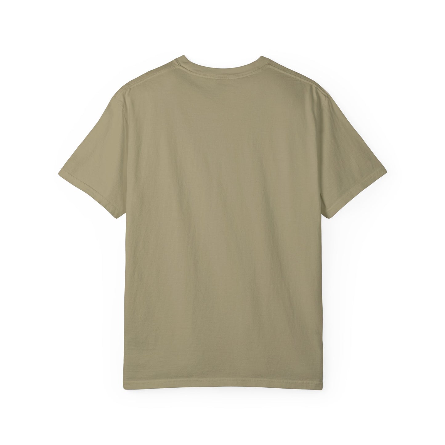 Resort Collection Tiki Goddess Unisex Garment-Dyed T-shirt