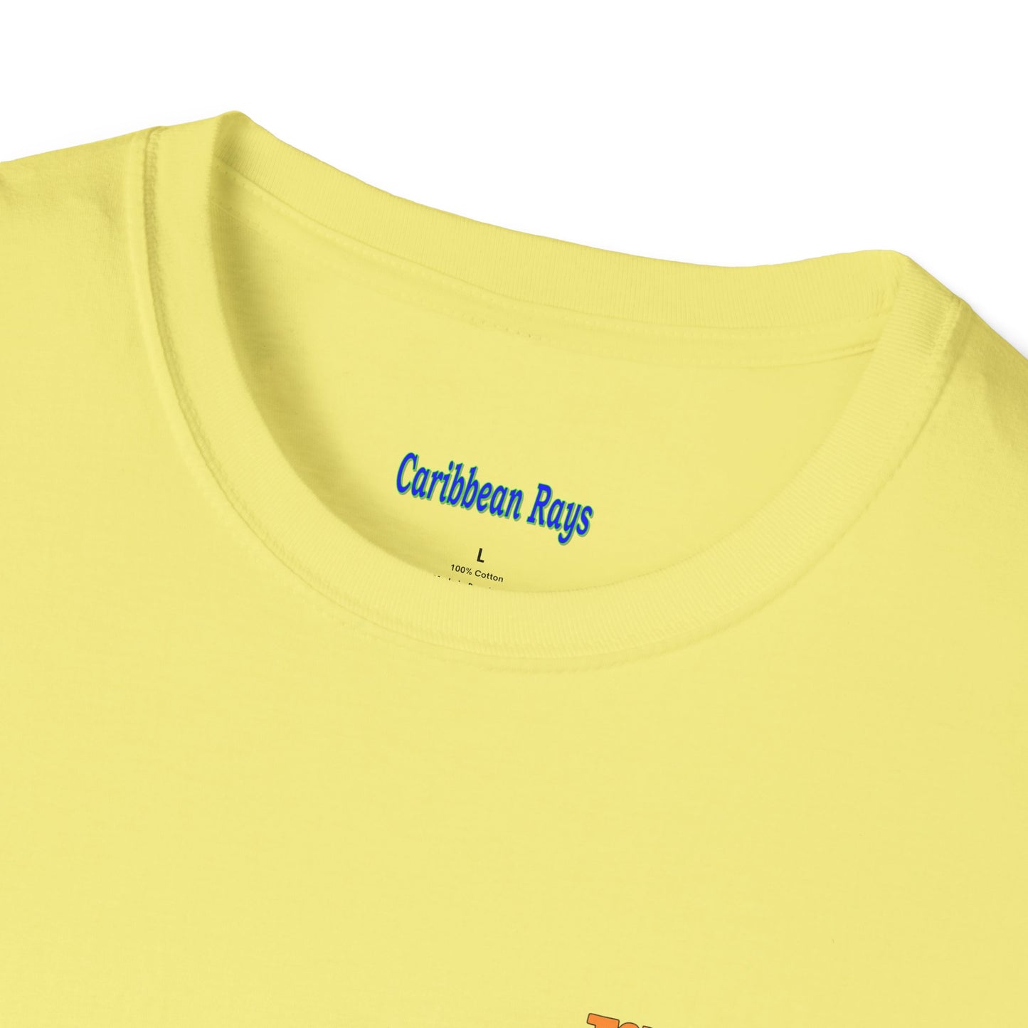 Toucans Are Better Than One Unisex Softstyle T-Shirt
