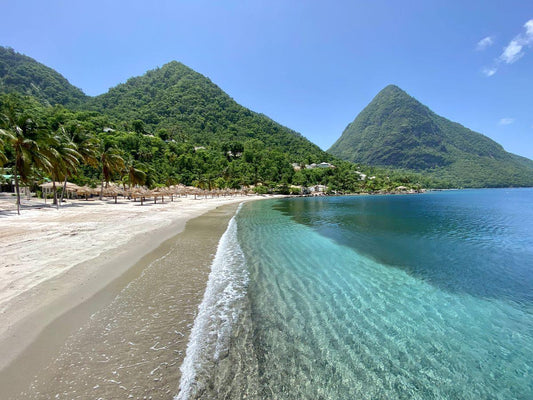 Top 10 Caribbean Vacation Spots for Your Next Island Getaway