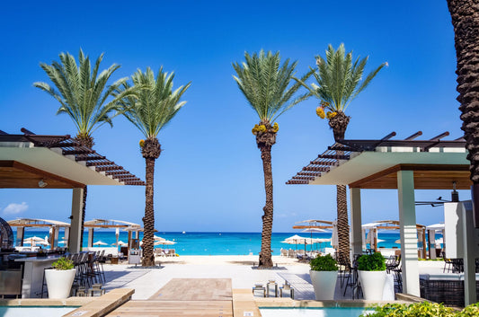 The Cayman Islands