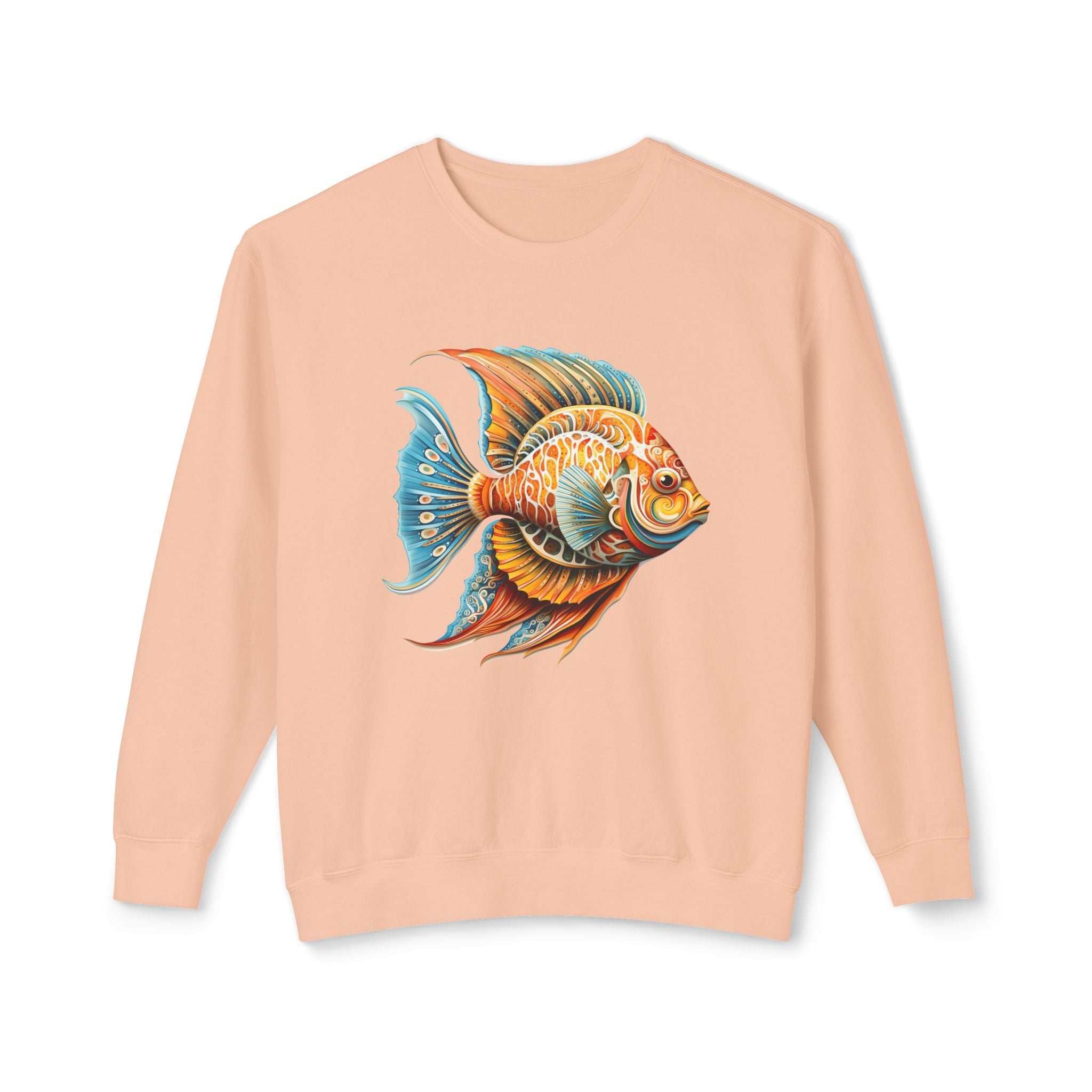 Sweatshirts and Hoodies – Caribbean Rays